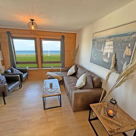 Meerblick Apartment Buenning Kalifornien Eksteriør billede