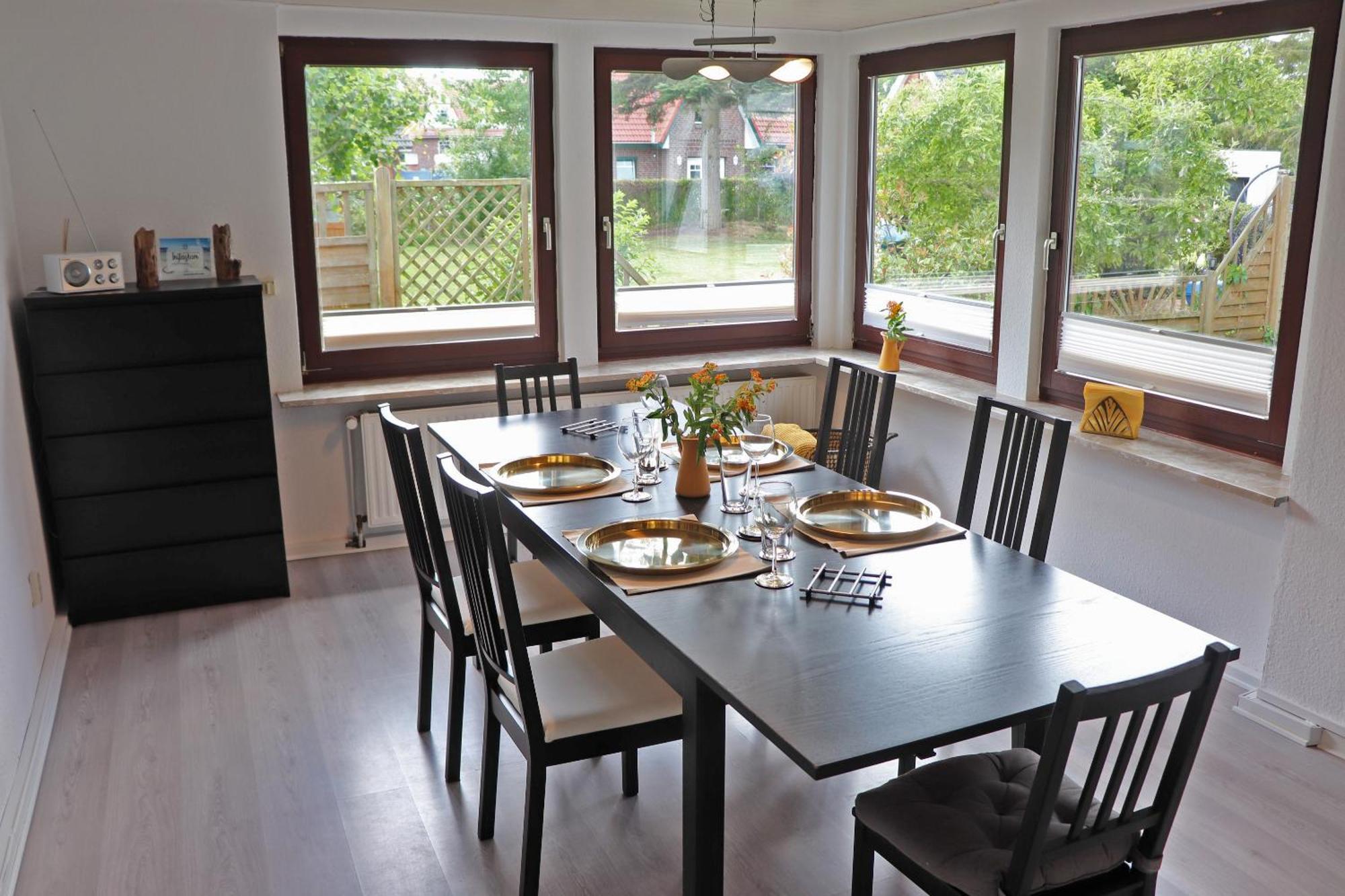 Meerblick Apartment Buenning Kalifornien Eksteriør billede