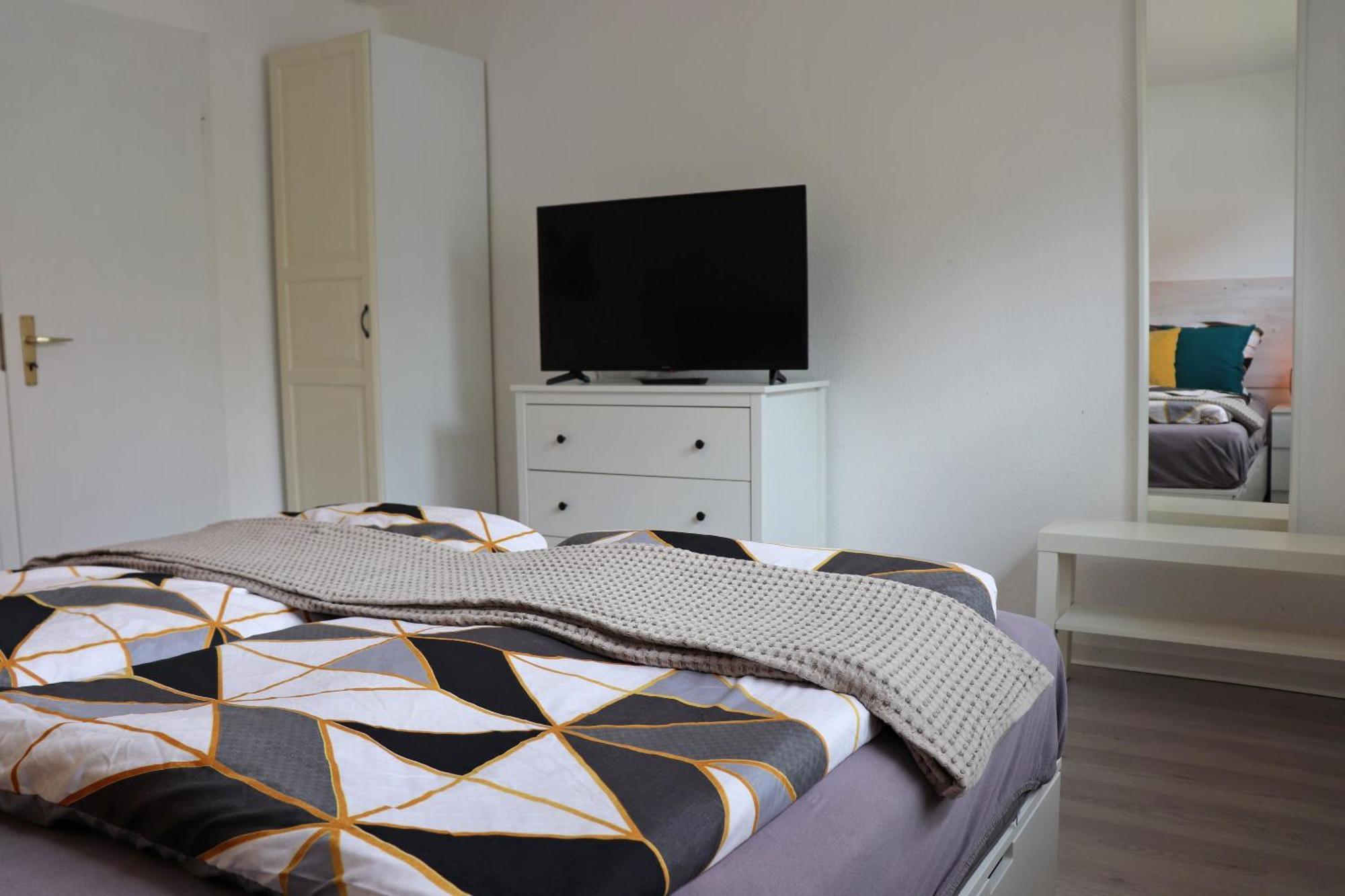 Meerblick Apartment Buenning Kalifornien Eksteriør billede