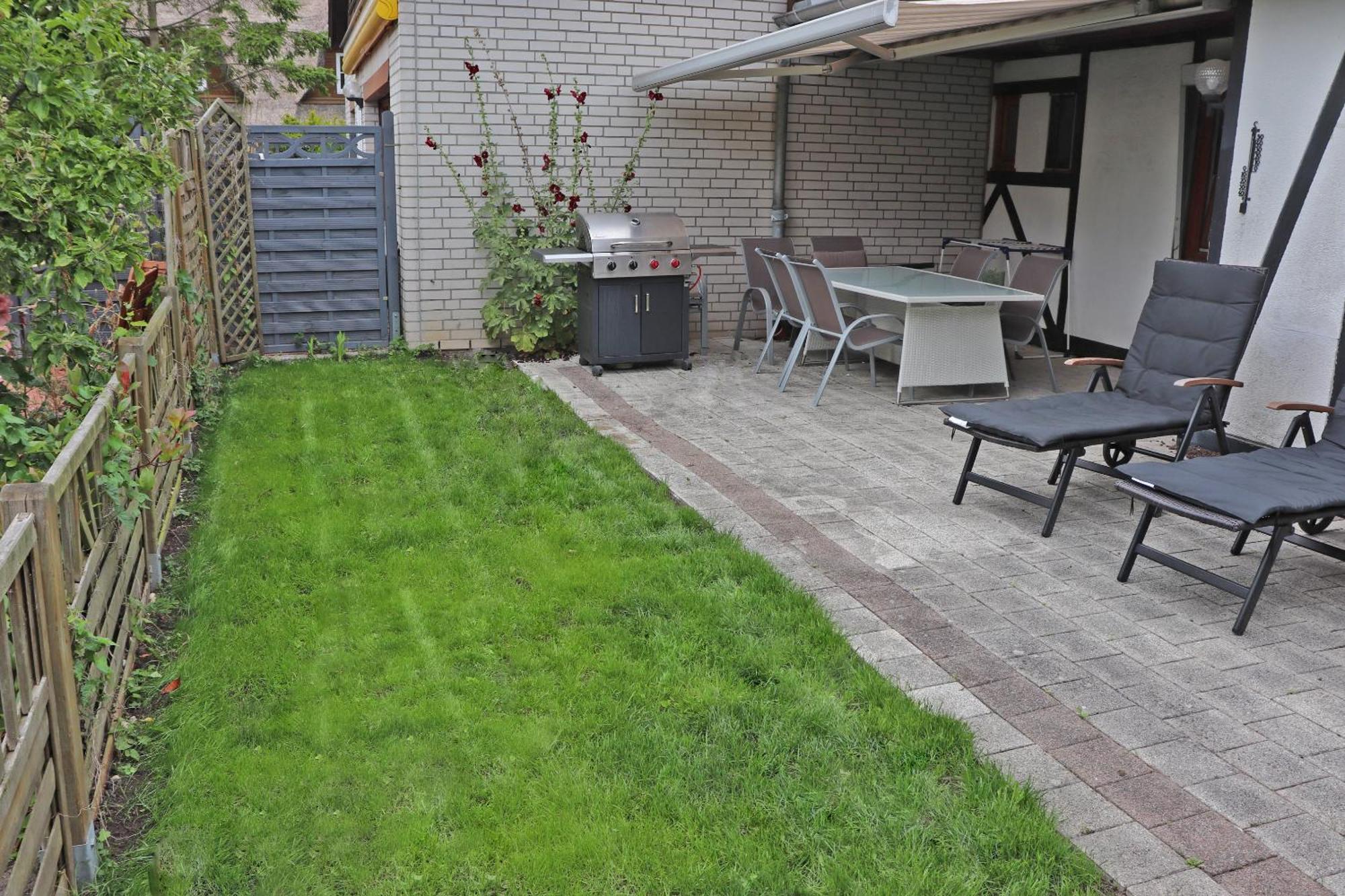 Meerblick Apartment Buenning Kalifornien Eksteriør billede