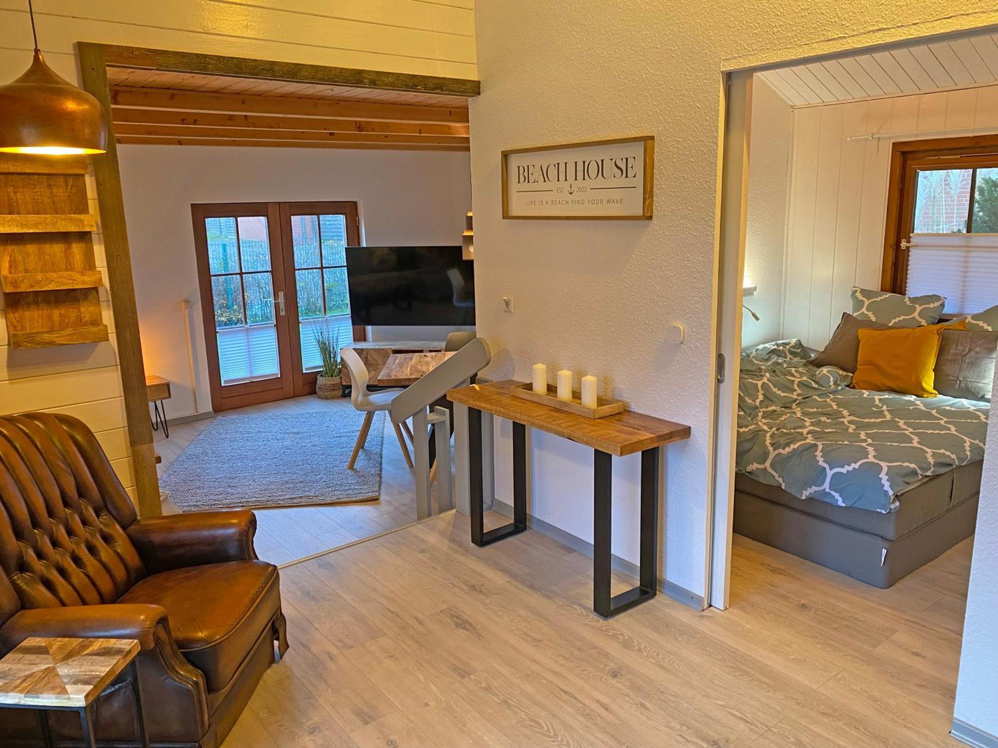 Meerblick Apartment Buenning Kalifornien Eksteriør billede