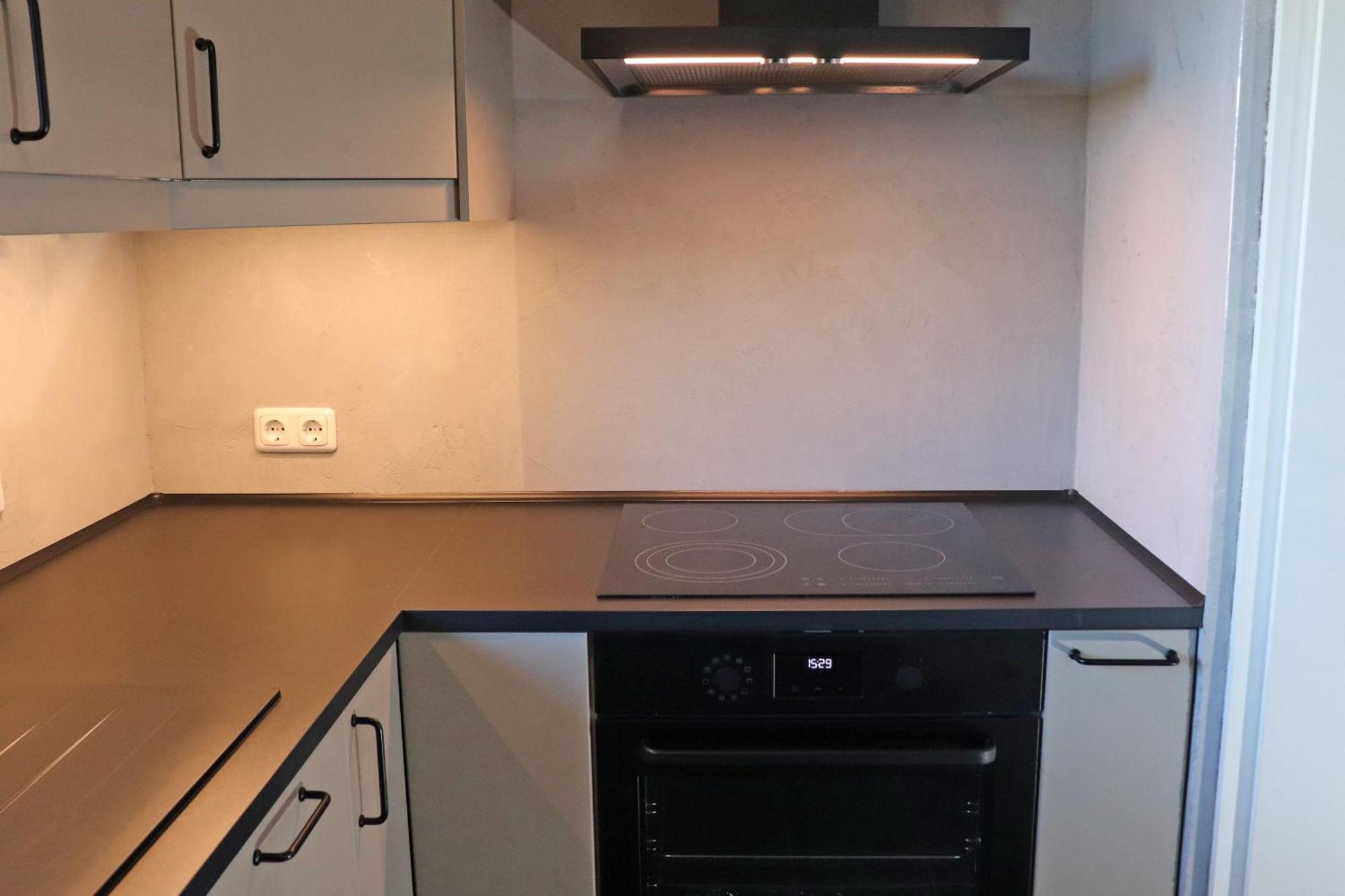 Meerblick Apartment Buenning Kalifornien Eksteriør billede