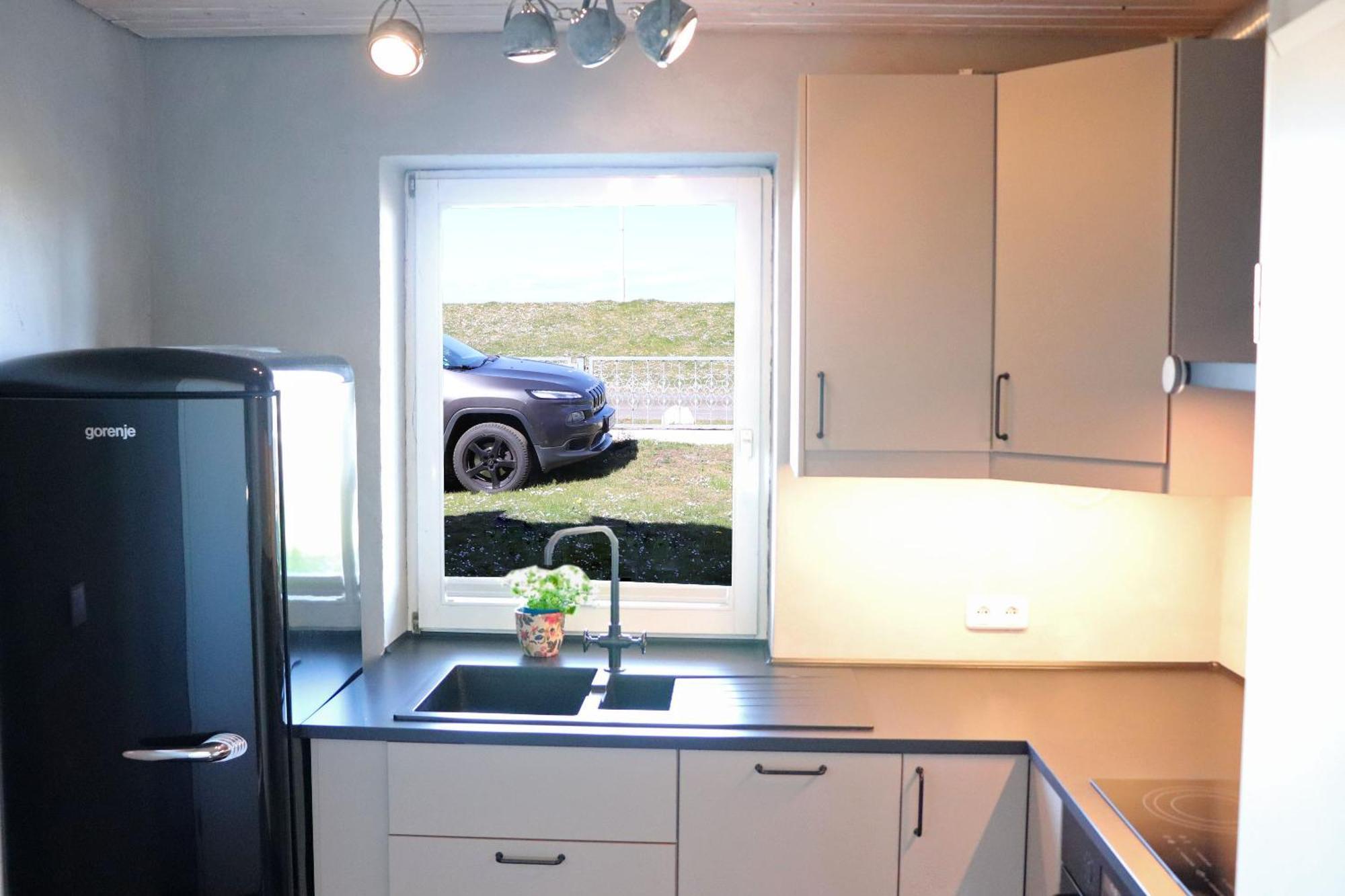Meerblick Apartment Buenning Kalifornien Eksteriør billede