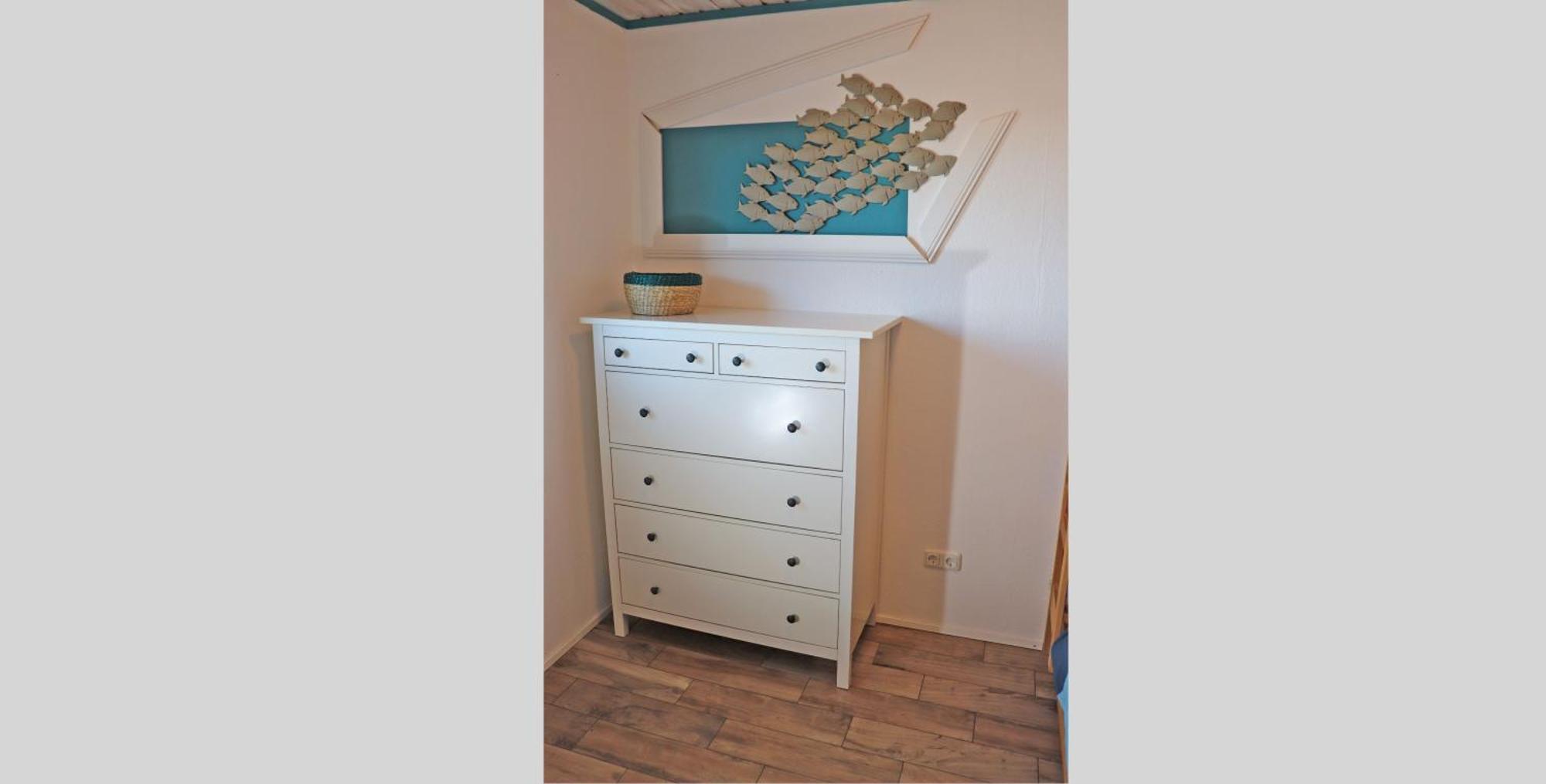 Meerblick Apartment Buenning Kalifornien Eksteriør billede