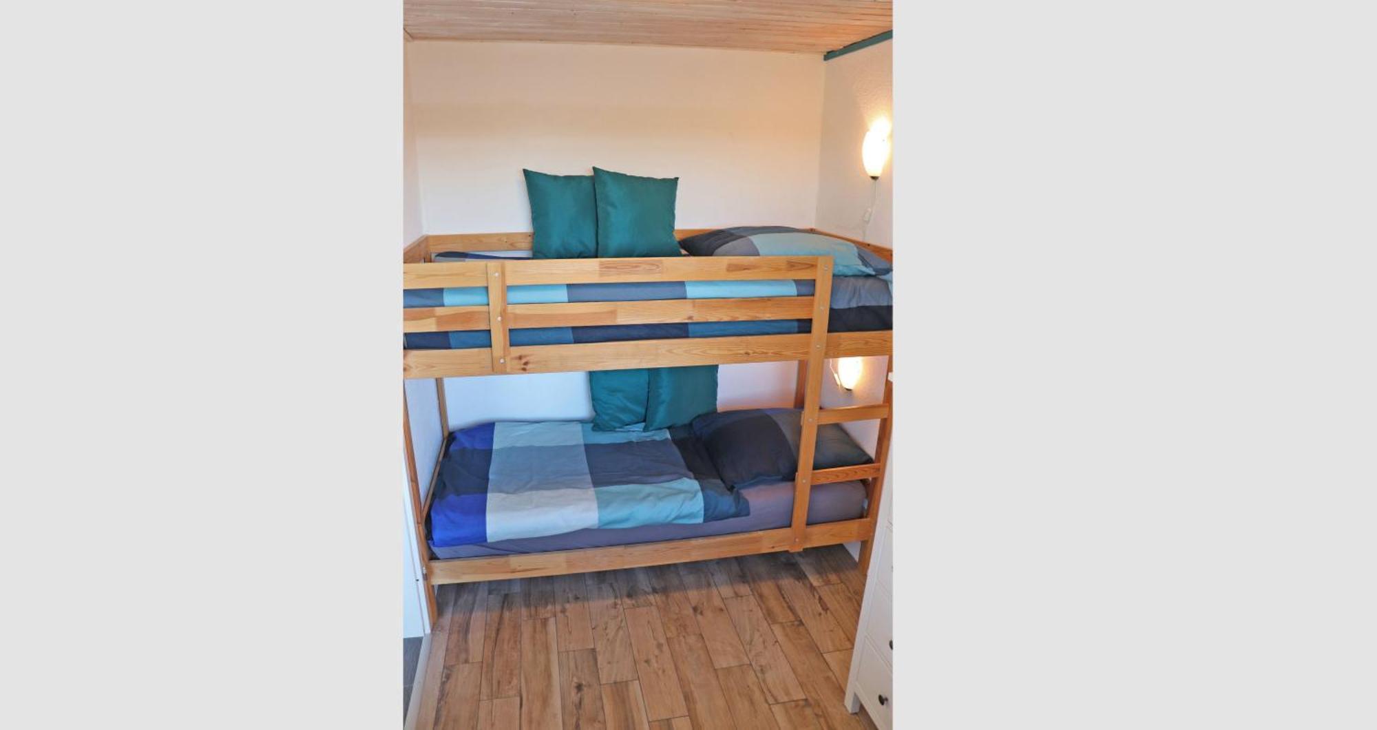 Meerblick Apartment Buenning Kalifornien Eksteriør billede