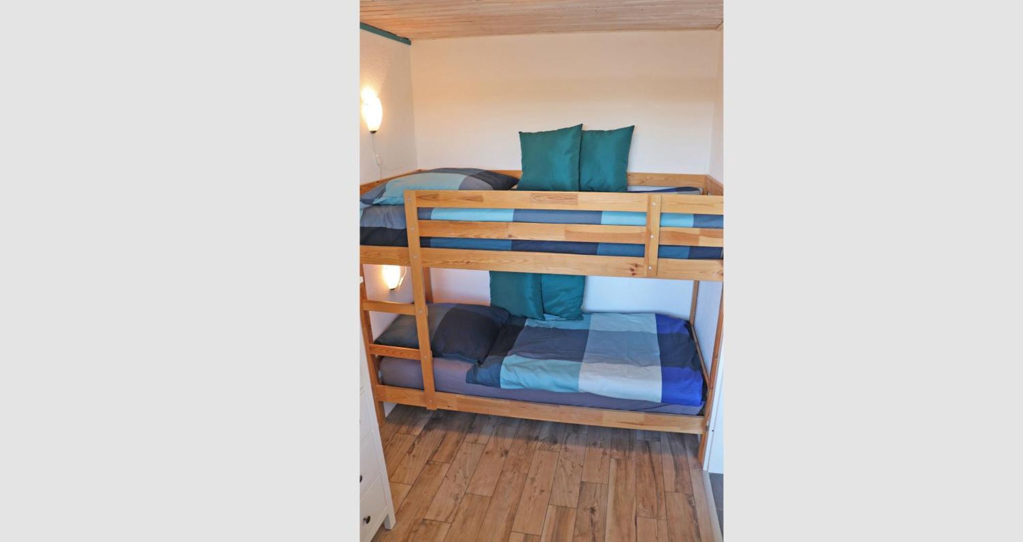 Meerblick Apartment Buenning Kalifornien Eksteriør billede