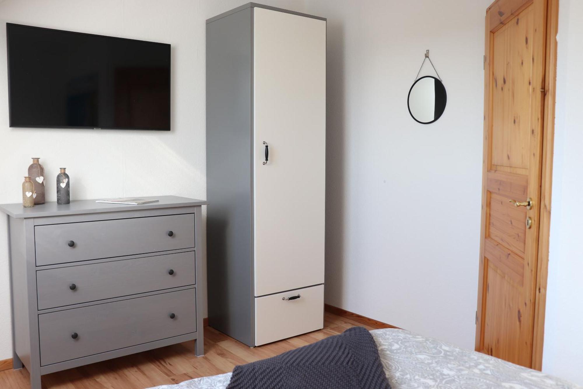 Meerblick Apartment Buenning Kalifornien Eksteriør billede