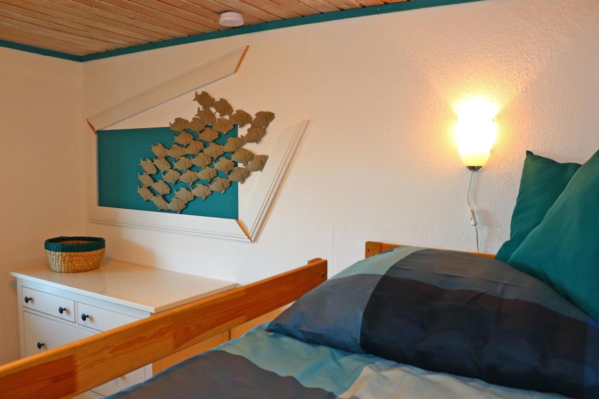 Meerblick Apartment Buenning Kalifornien Eksteriør billede