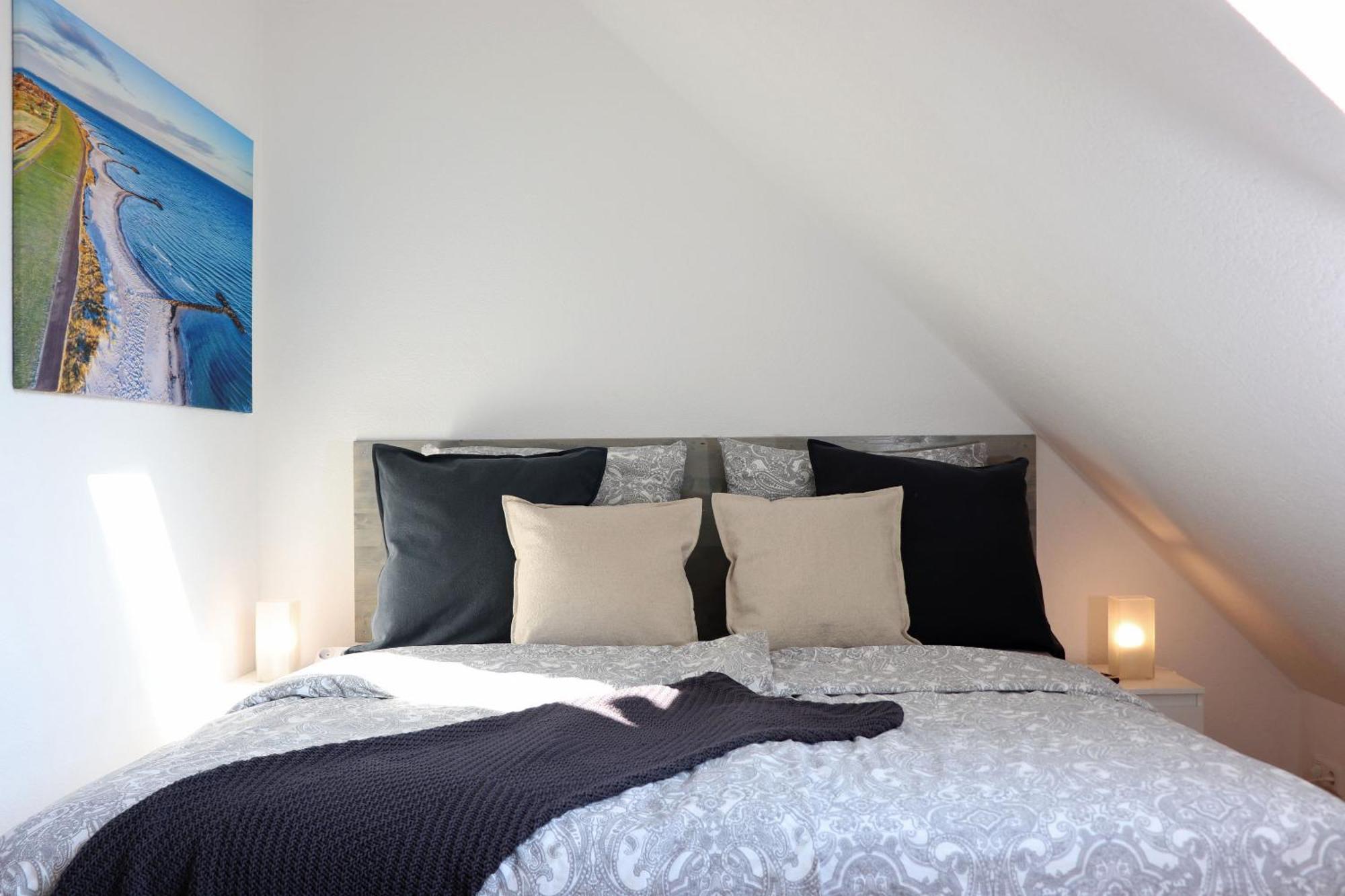 Meerblick Apartment Buenning Kalifornien Eksteriør billede