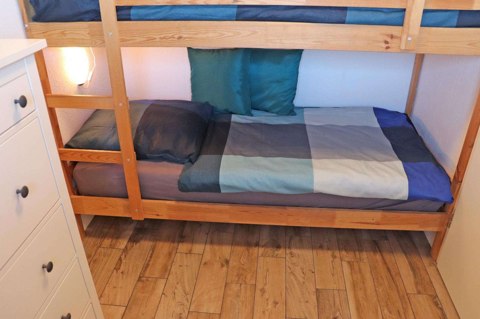 Meerblick Apartment Buenning Kalifornien Eksteriør billede
