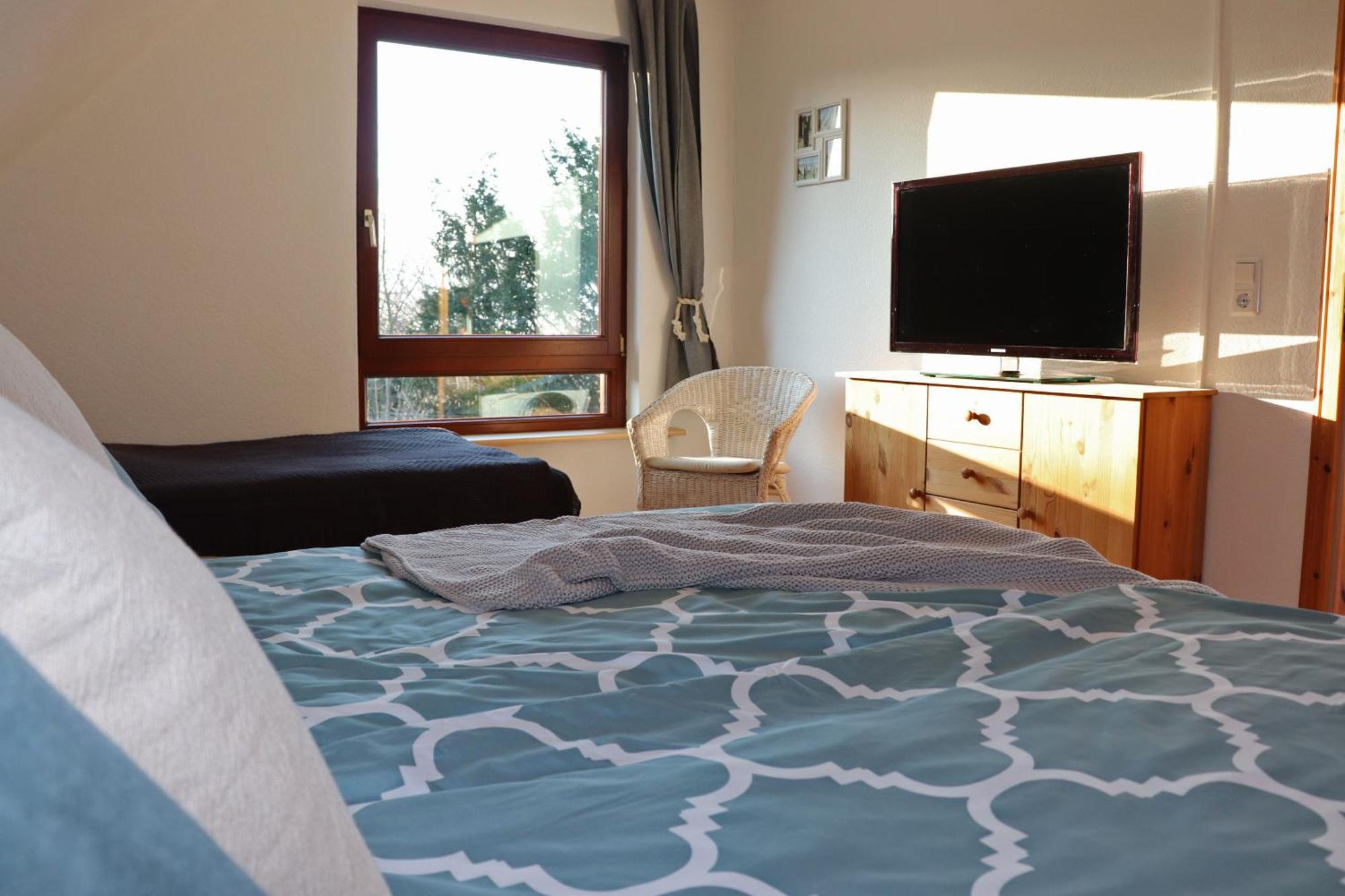 Meerblick Apartment Buenning Kalifornien Eksteriør billede