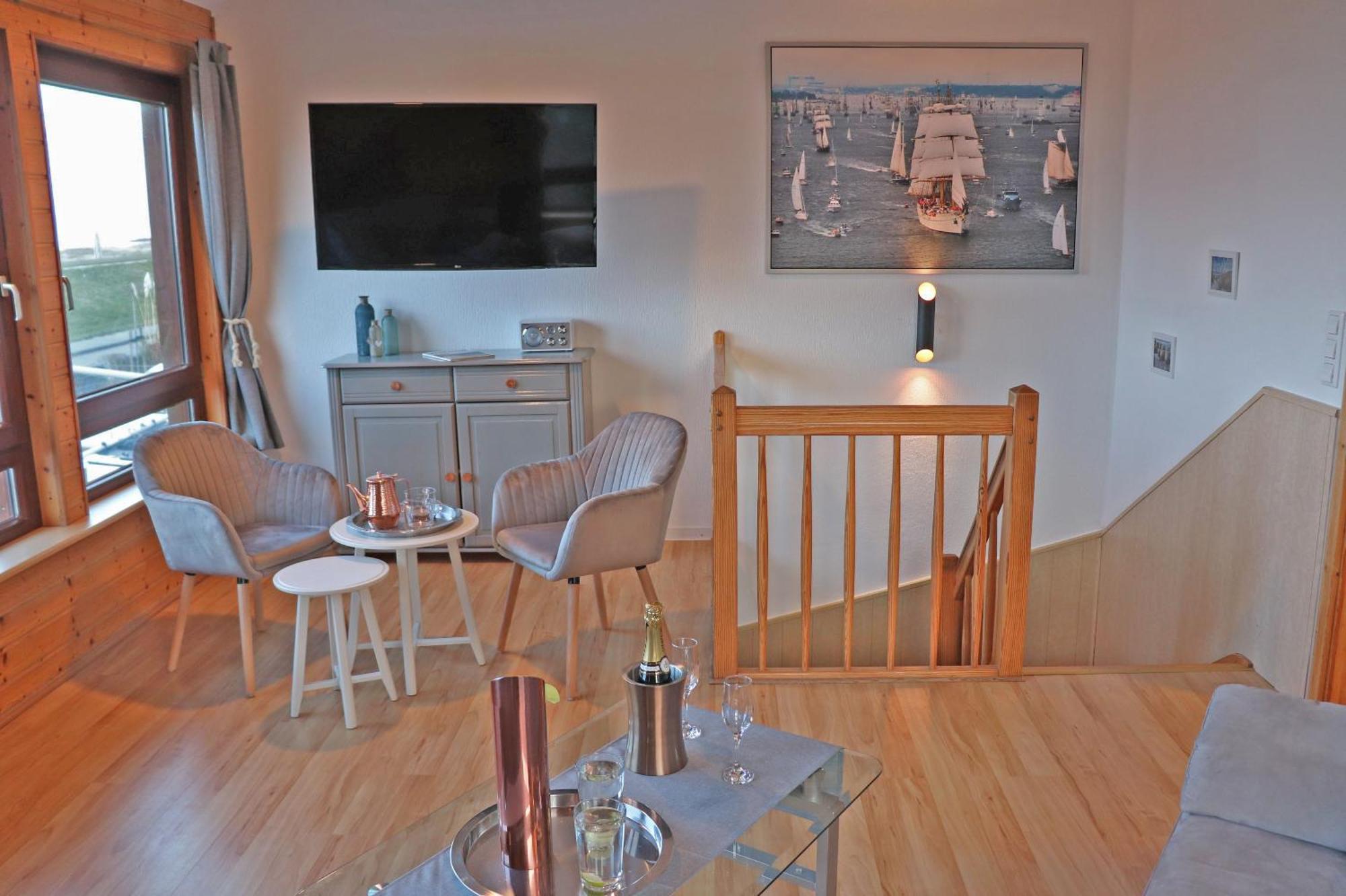 Meerblick Apartment Buenning Kalifornien Eksteriør billede