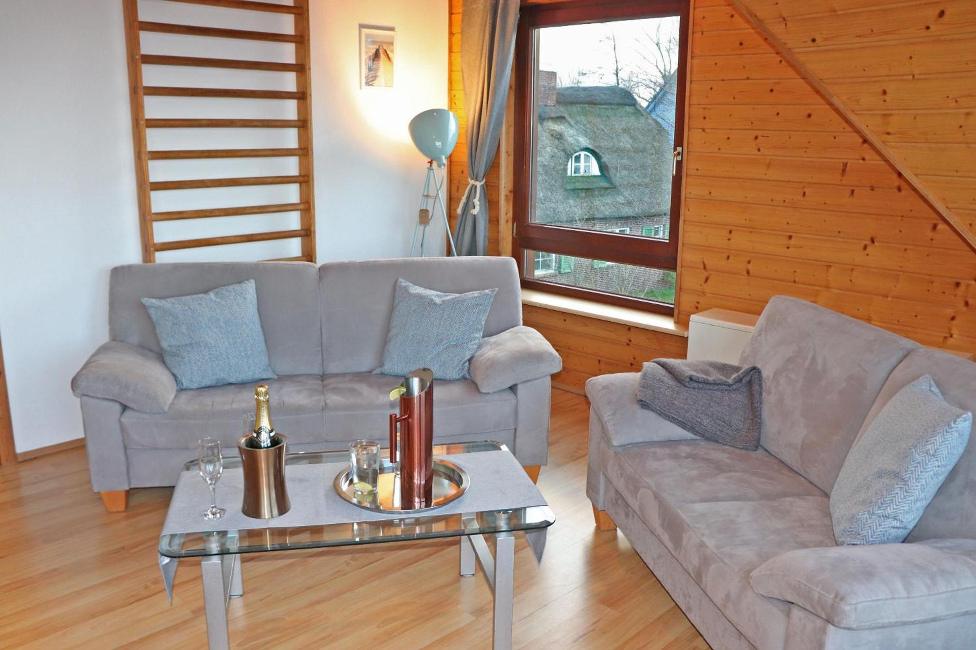 Meerblick Apartment Buenning Kalifornien Eksteriør billede