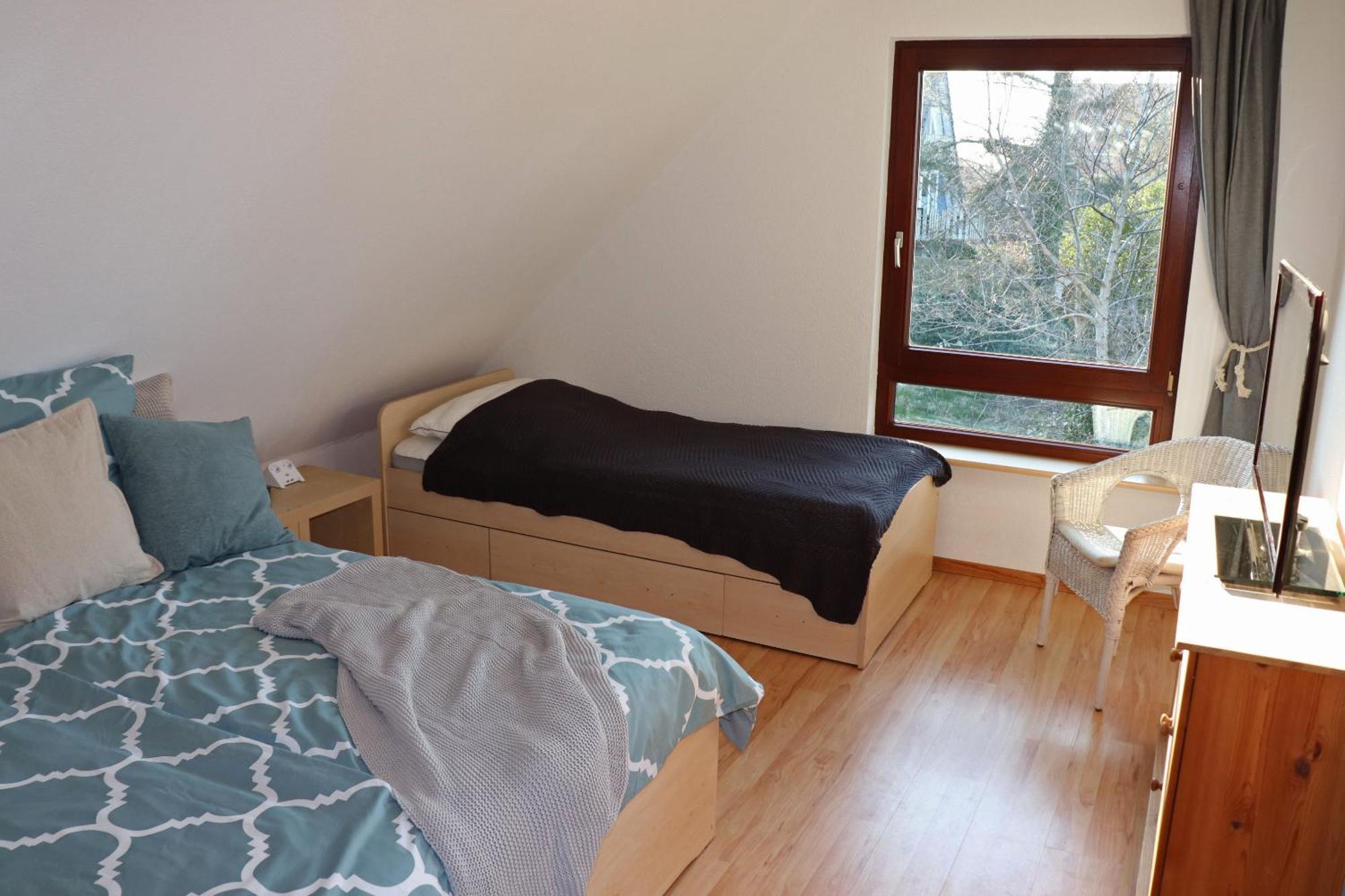 Meerblick Apartment Buenning Kalifornien Eksteriør billede