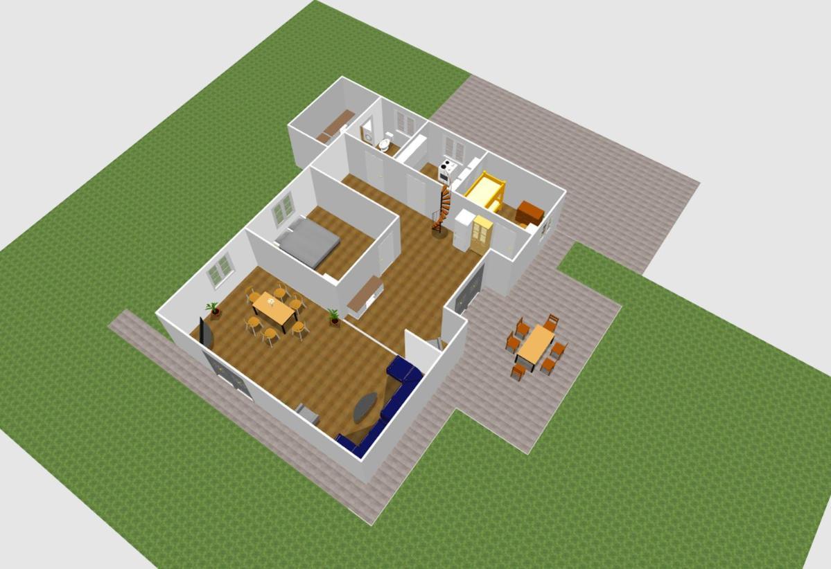Meerblick Apartment Buenning Kalifornien Eksteriør billede