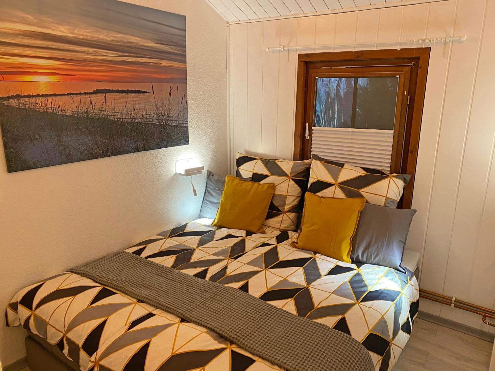 Meerblick Apartment Buenning Kalifornien Eksteriør billede