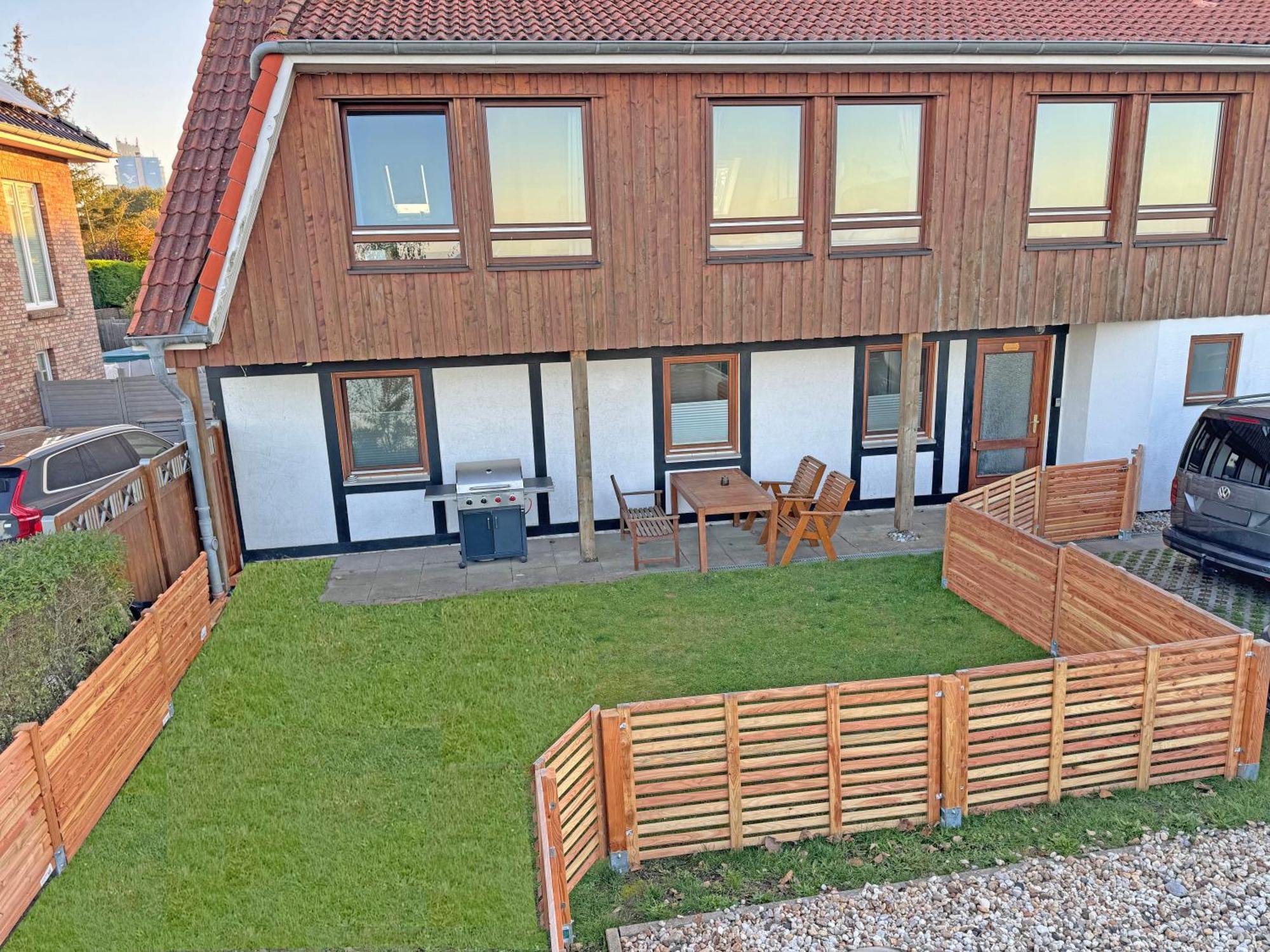 Meerblick Apartment Buenning Kalifornien Eksteriør billede